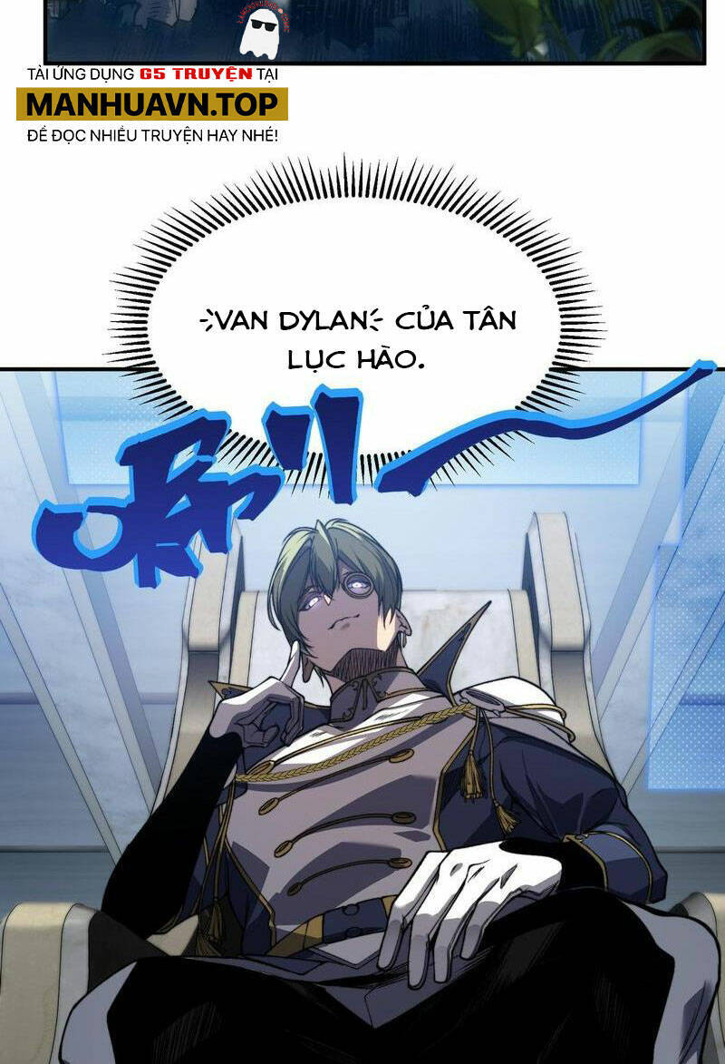 Quỷ Tiến Hóa Chap 43 - Next Chap 44