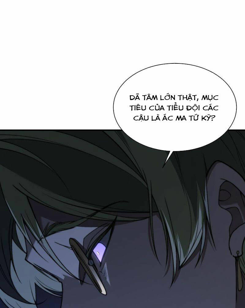 Quỷ Tiến Hóa Chap 43 - Next Chap 44