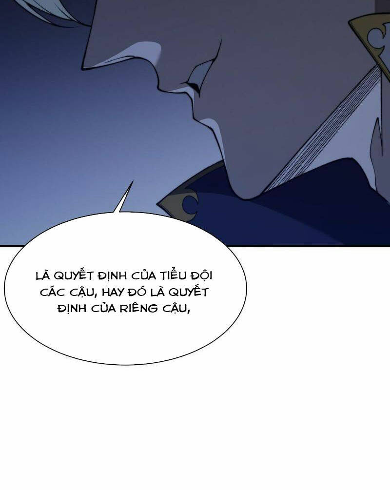 Quỷ Tiến Hóa Chap 43 - Next Chap 44