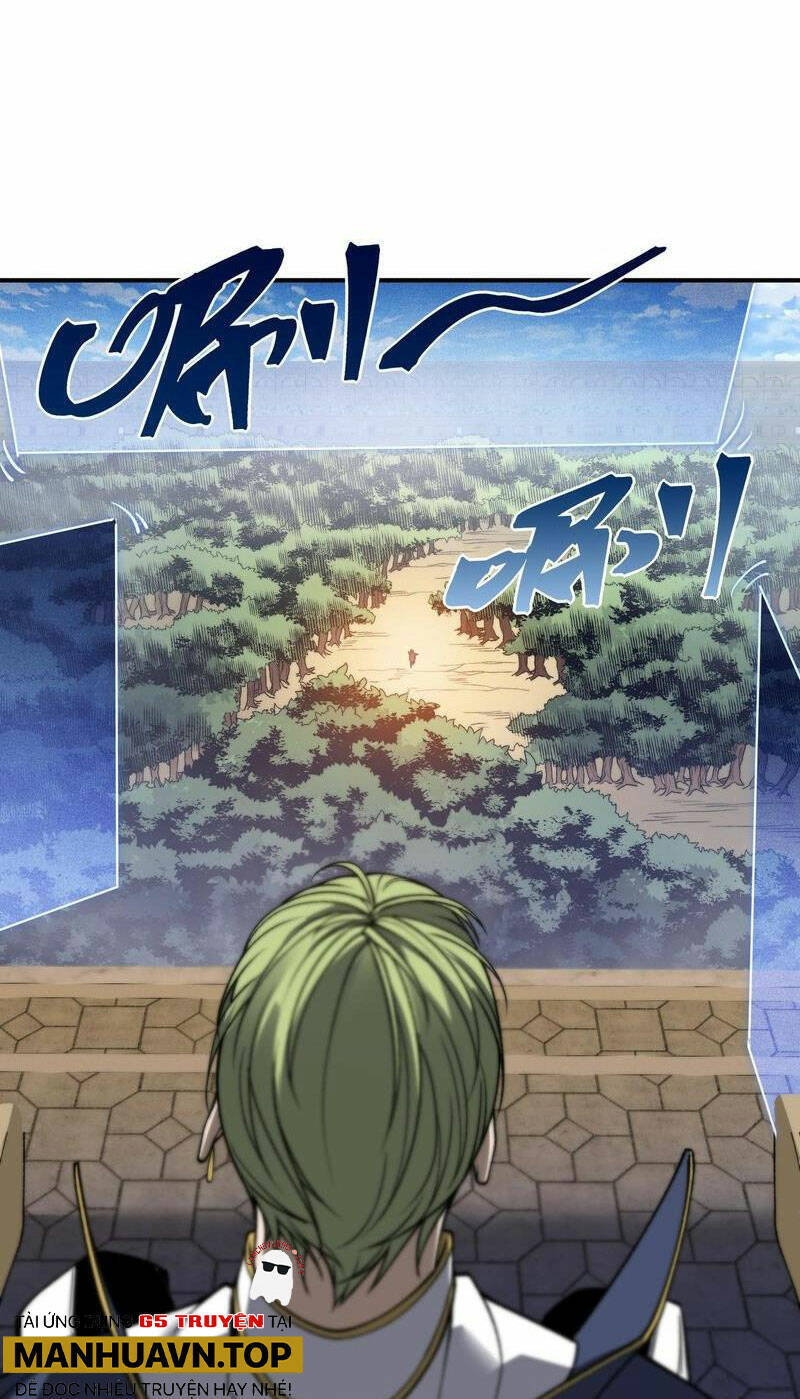Quỷ Tiến Hóa Chap 43 - Next Chap 44