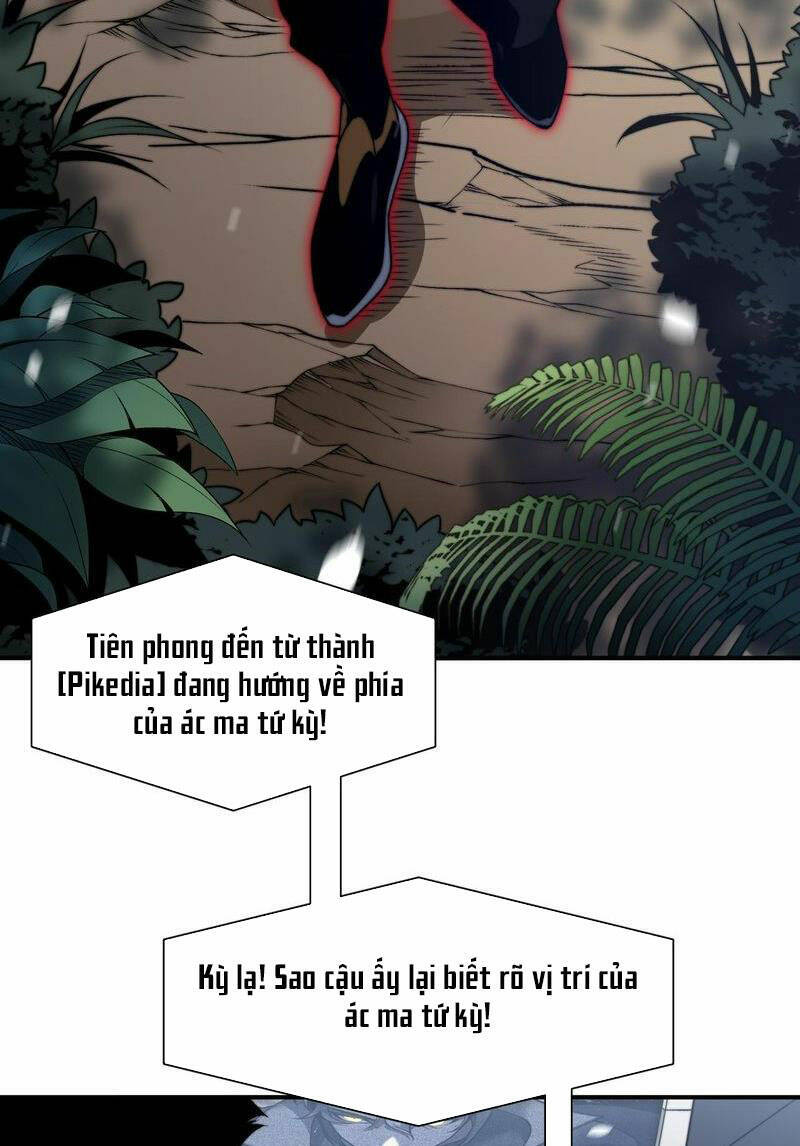 Quỷ Tiến Hóa Chap 43 - Next Chap 44