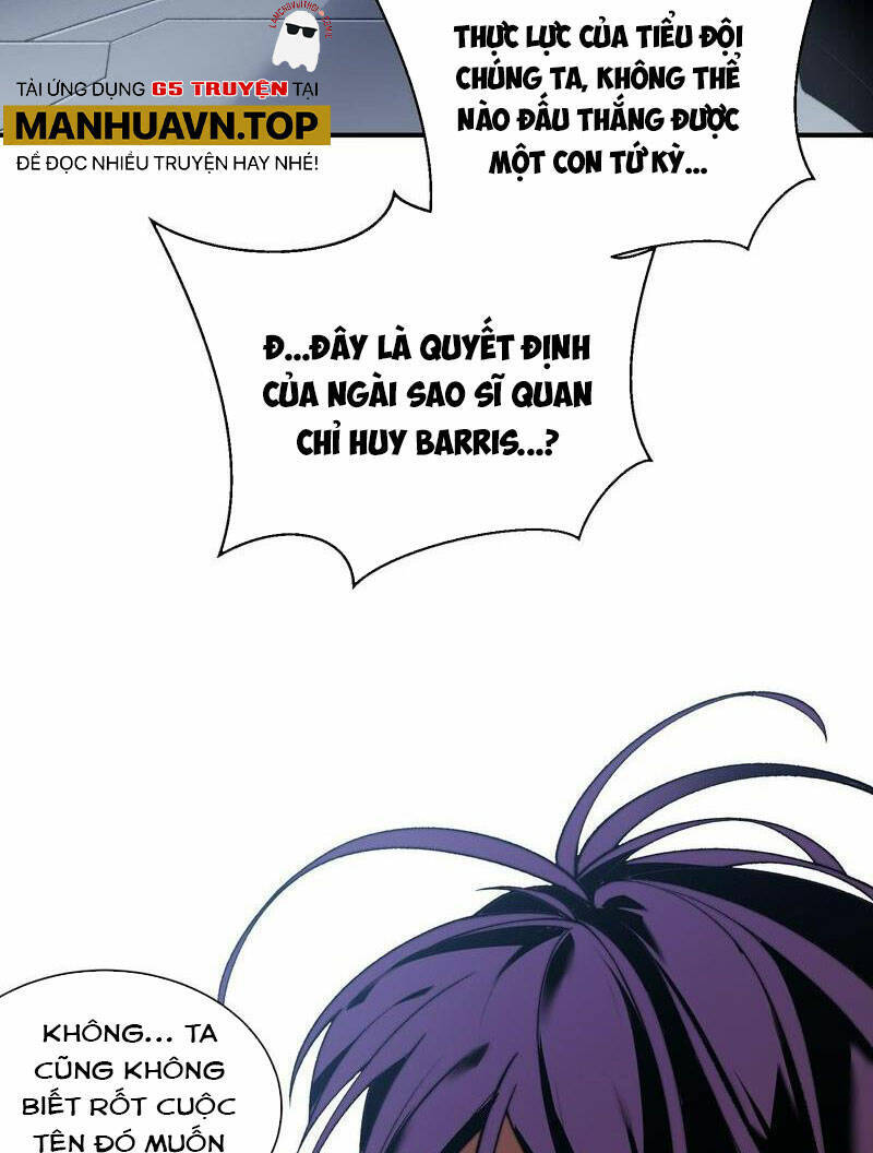Quỷ Tiến Hóa Chap 43 - Next Chap 44