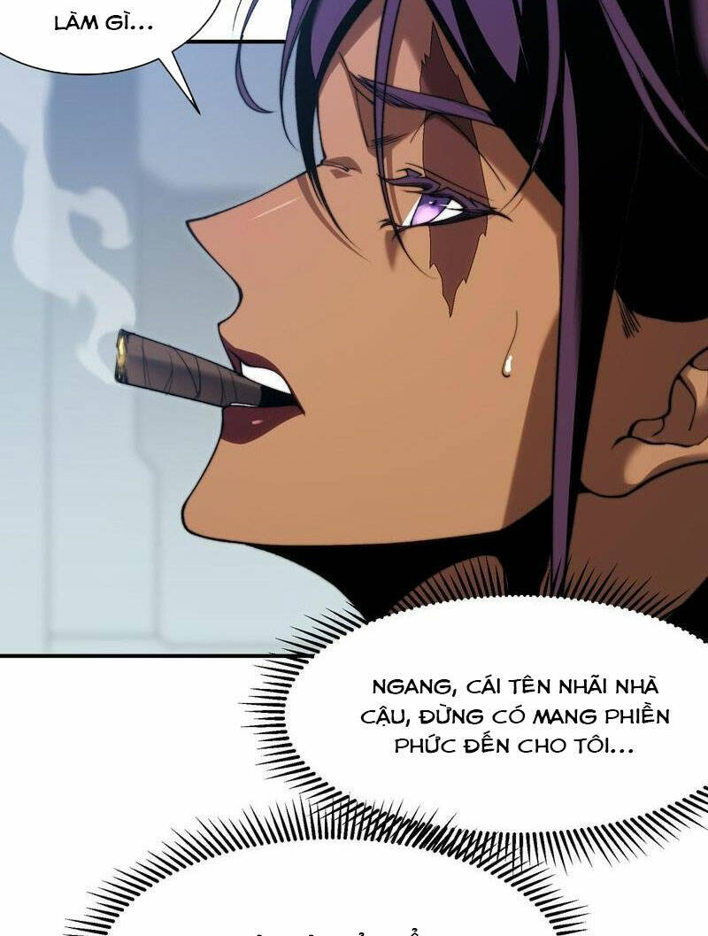 Quỷ Tiến Hóa Chap 43 - Next Chap 44