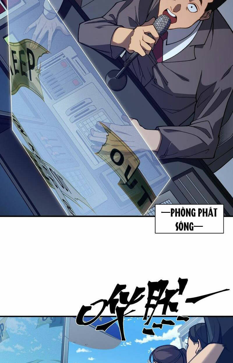 Quỷ Tiến Hóa Chap 43 - Next Chap 44
