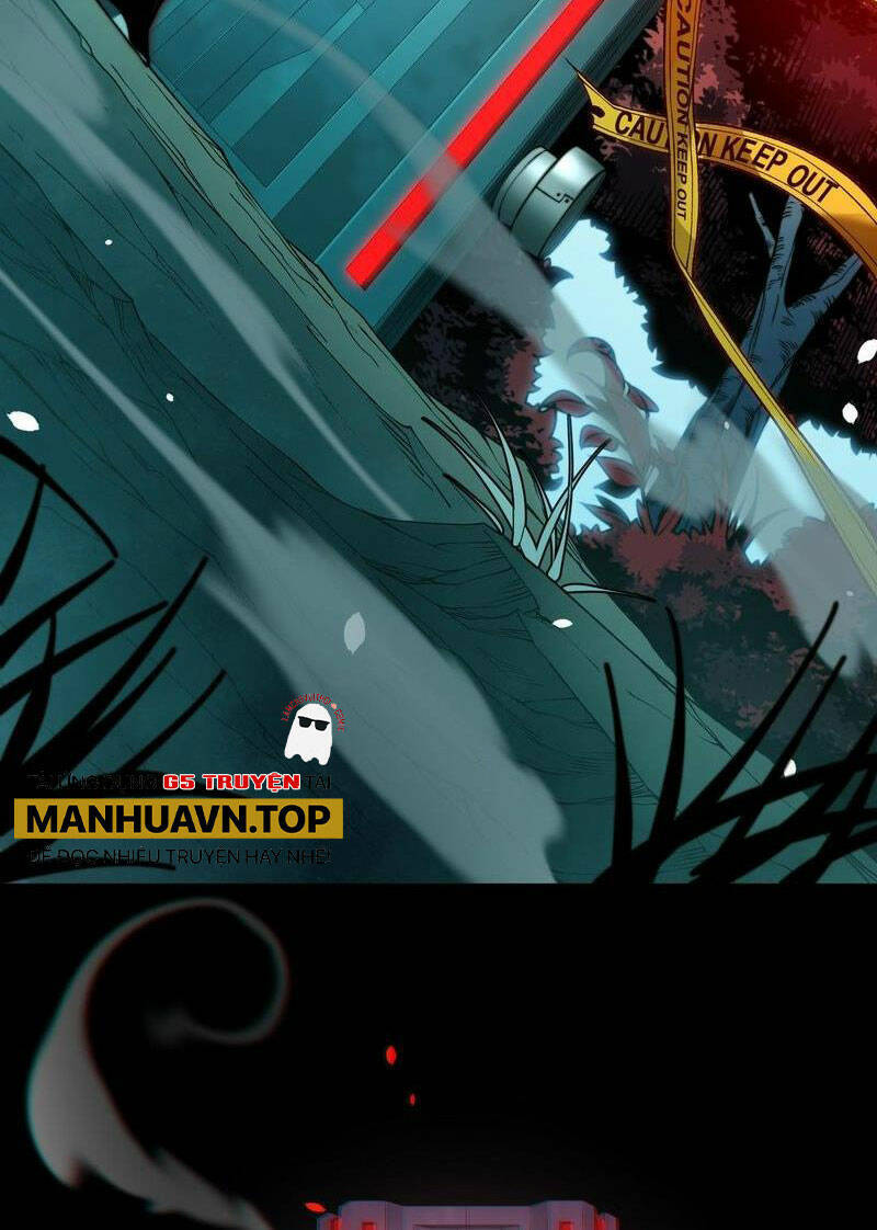 Quỷ Tiến Hóa Chap 43 - Next Chap 44