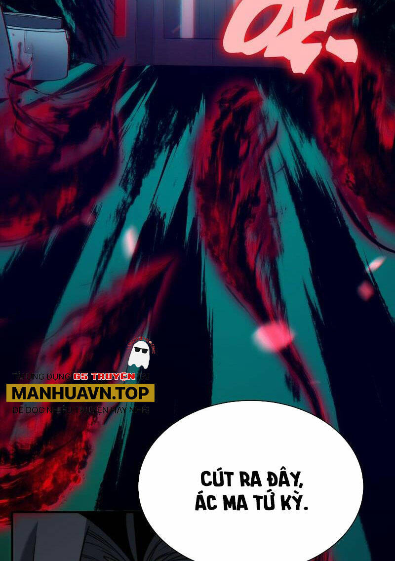 Quỷ Tiến Hóa Chap 43 - Next Chap 44