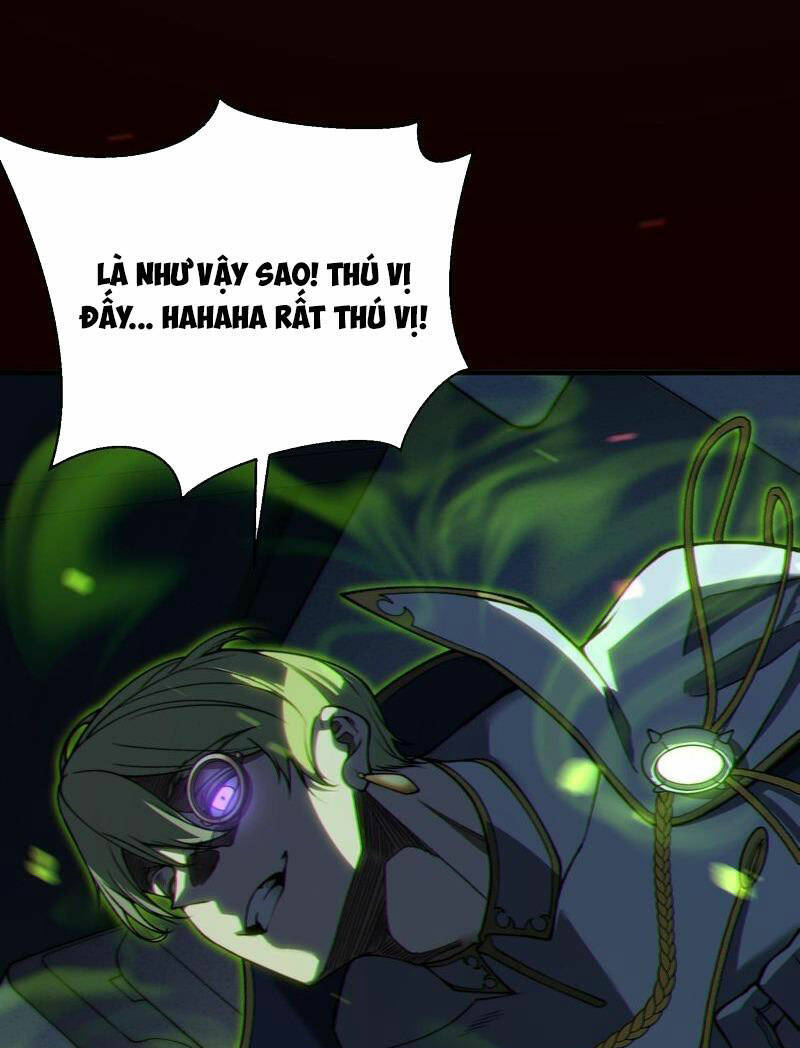 Quỷ Tiến Hóa Chap 43 - Next Chap 44
