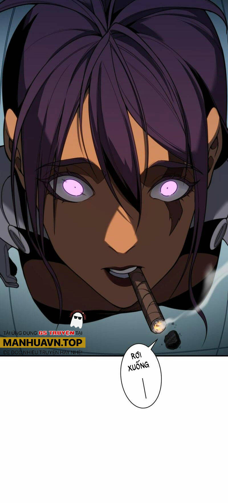 Quỷ Tiến Hóa Chap 43 - Next Chap 44