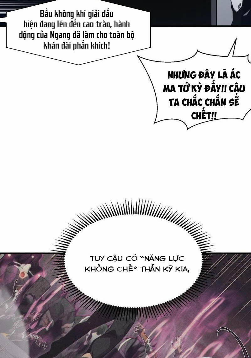 Quỷ Tiến Hóa Chap 43 - Next Chap 44