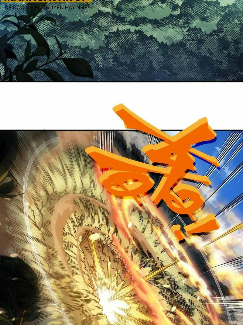 Quỷ Tiến Hóa Chap 43 - Next Chap 44