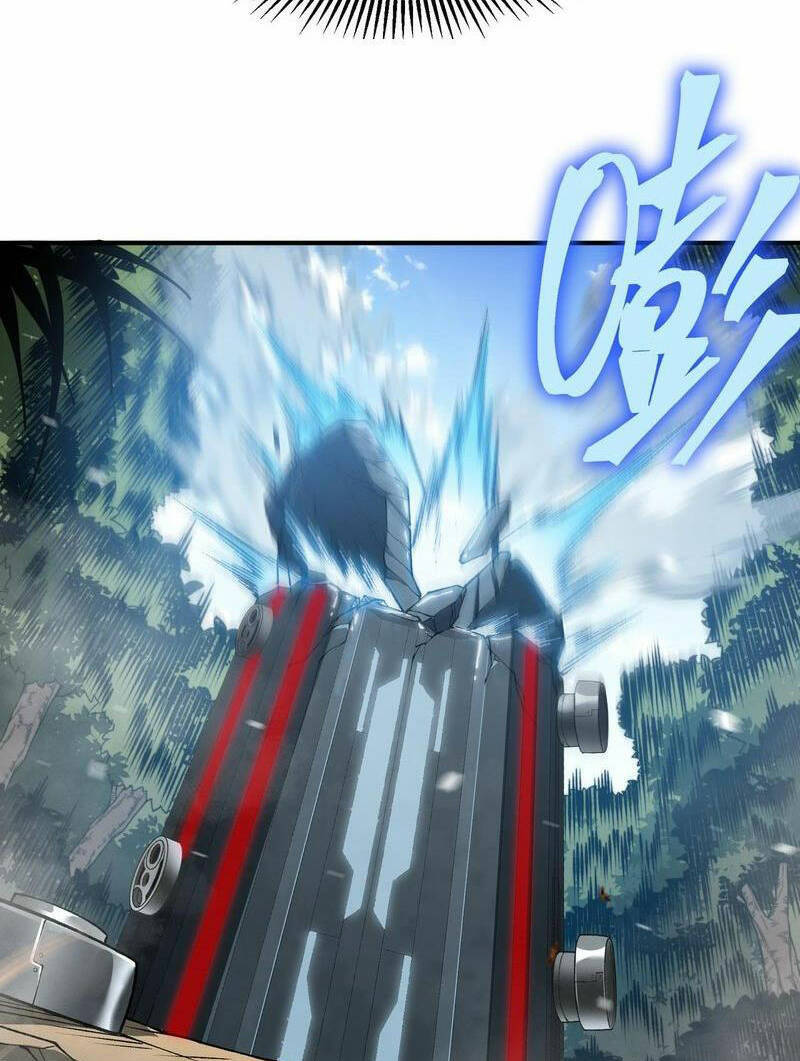 Quỷ Tiến Hóa Chap 43 - Next Chap 44