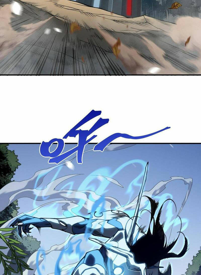 Quỷ Tiến Hóa Chap 43 - Next Chap 44