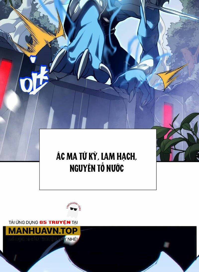 Quỷ Tiến Hóa Chap 43 - Next Chap 44