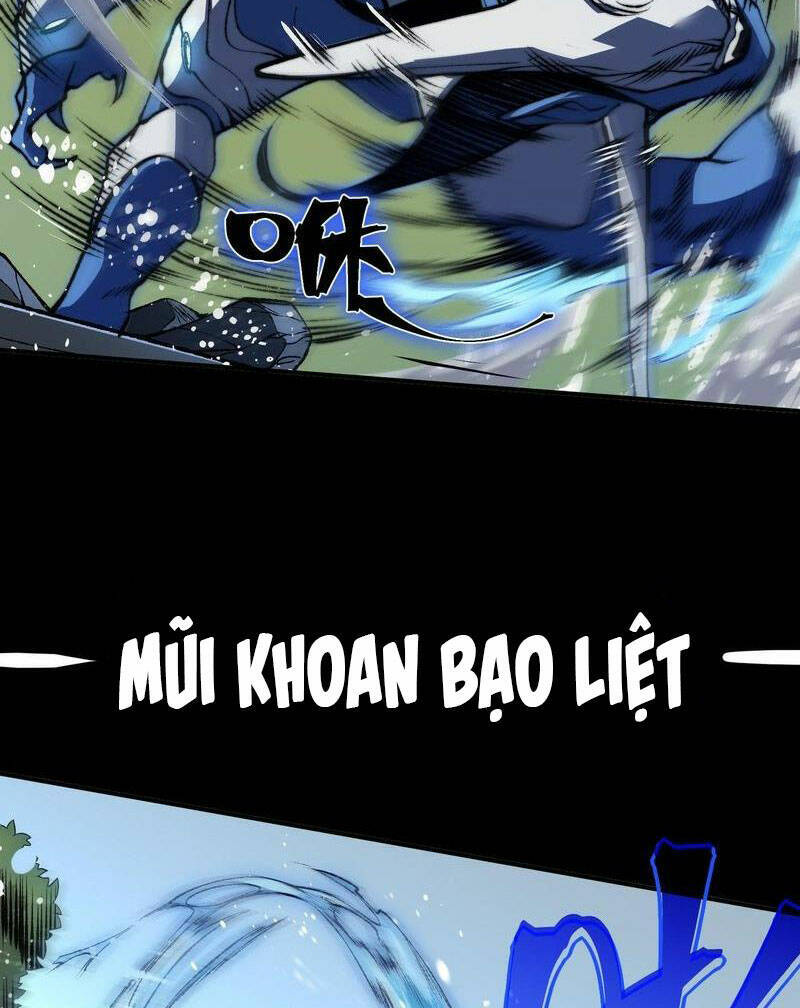 Quỷ Tiến Hóa Chap 43 - Next Chap 44