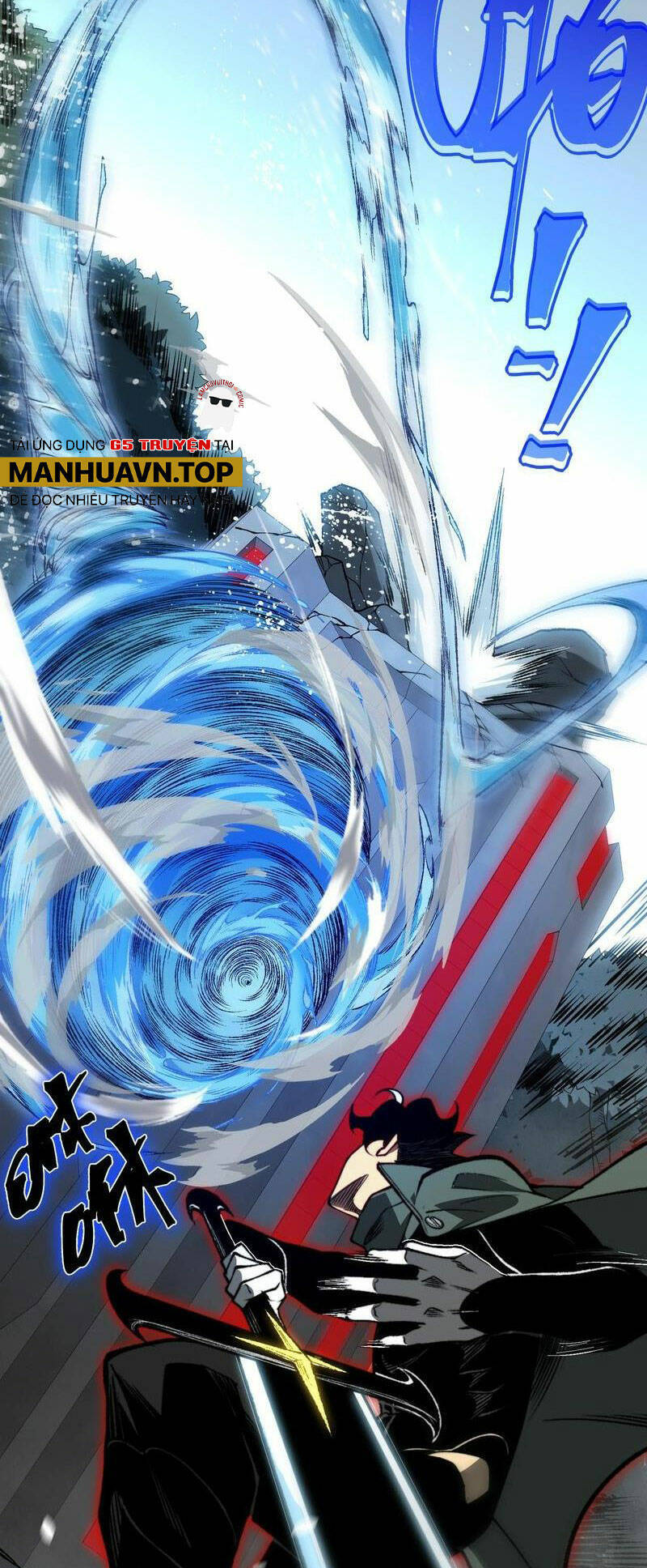 Quỷ Tiến Hóa Chap 43 - Next Chap 44