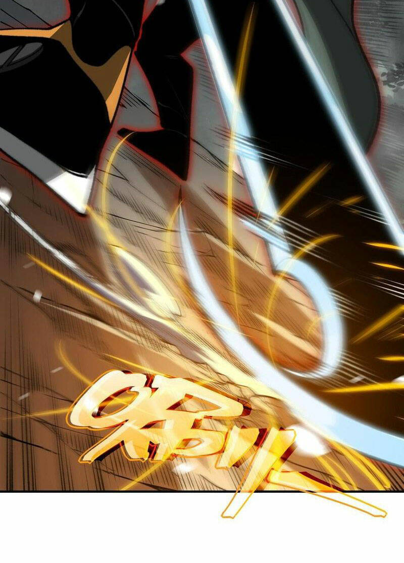 Quỷ Tiến Hóa Chap 43 - Next Chap 44