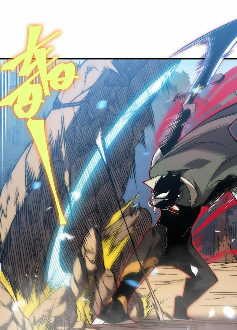 Quỷ Tiến Hóa Chap 43 - Next Chap 44