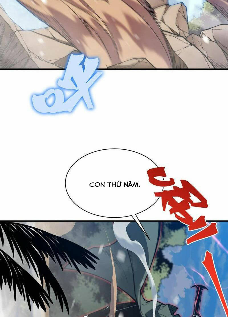 Quỷ Tiến Hóa Chap 43 - Next Chap 44