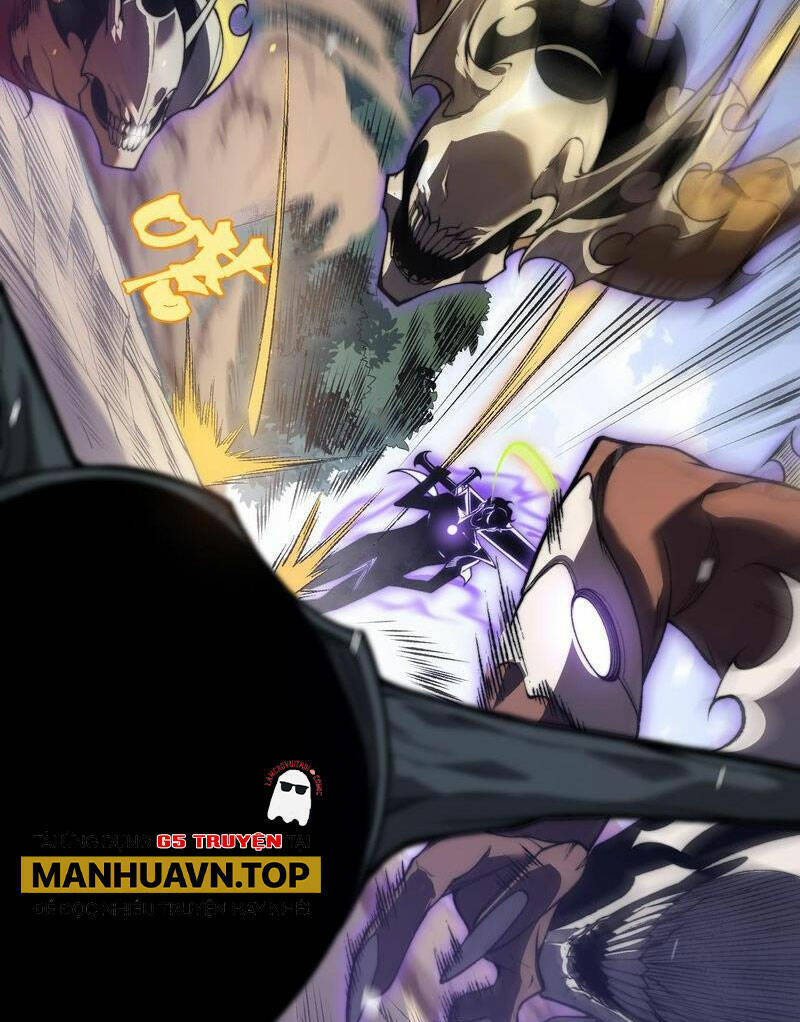 Quỷ Tiến Hóa Chap 43 - Next Chap 44