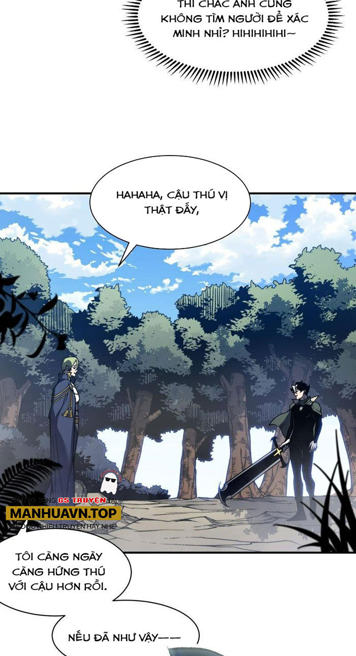 Quỷ Tiến Hóa Chap 44 - Next Chap 45