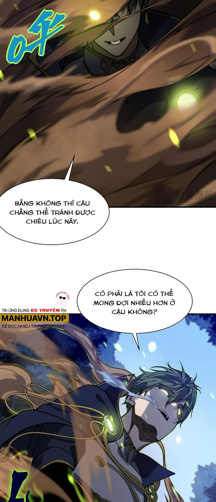 Quỷ Tiến Hóa Chap 44 - Next Chap 45