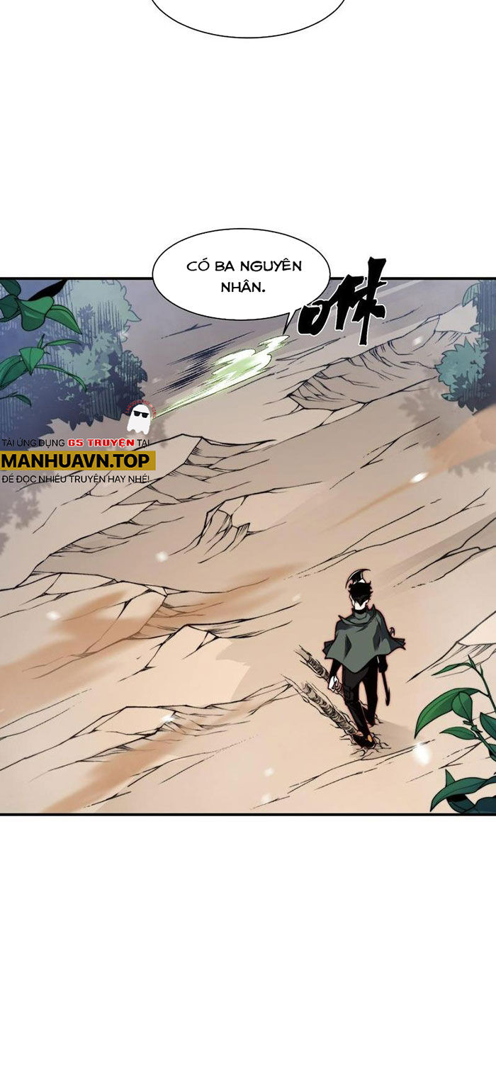 Quỷ Tiến Hóa Chap 44 - Next Chap 45