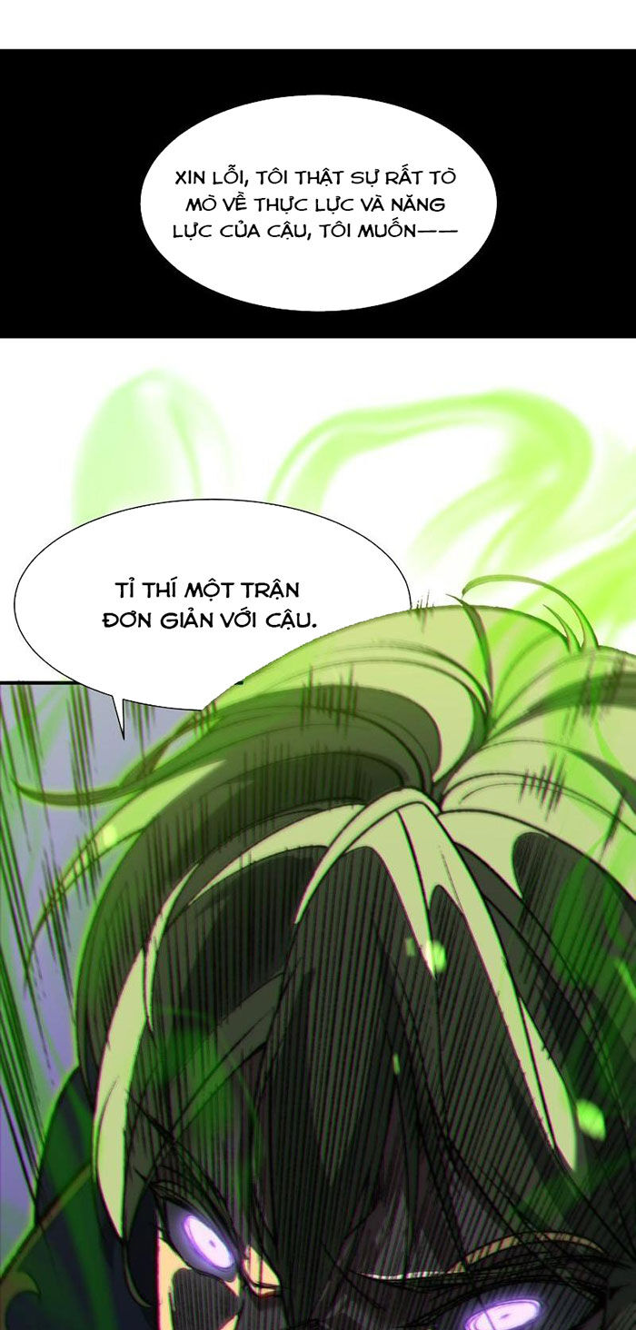 Quỷ Tiến Hóa Chap 44 - Next Chap 45