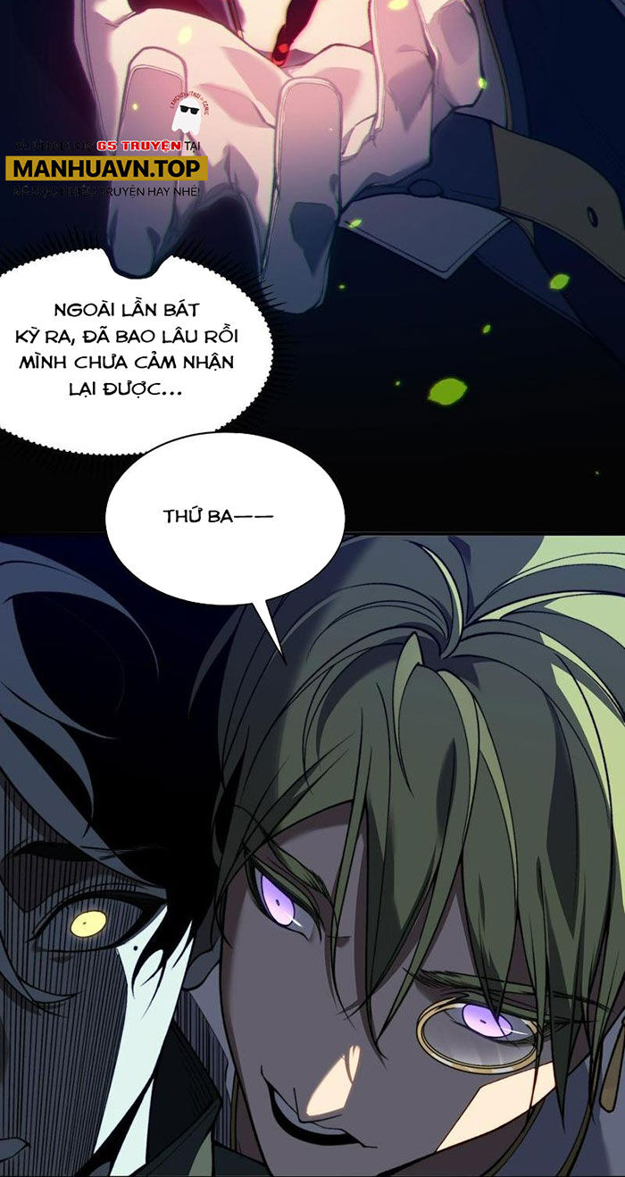 Quỷ Tiến Hóa Chap 44 - Next Chap 45