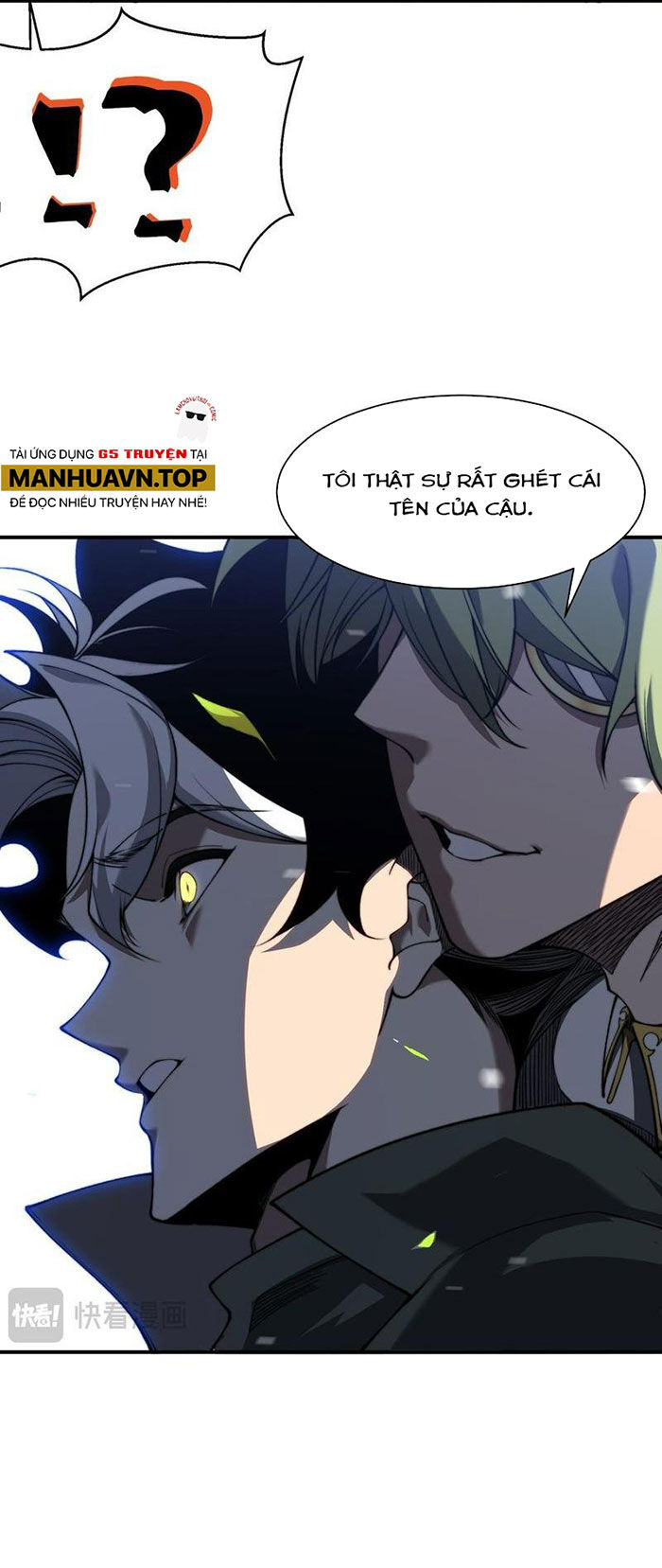 Quỷ Tiến Hóa Chap 44 - Next Chap 45