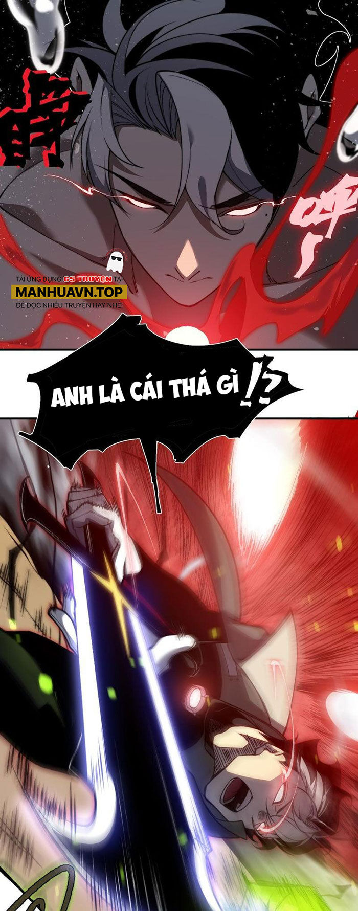 Quỷ Tiến Hóa Chap 44 - Next Chap 45