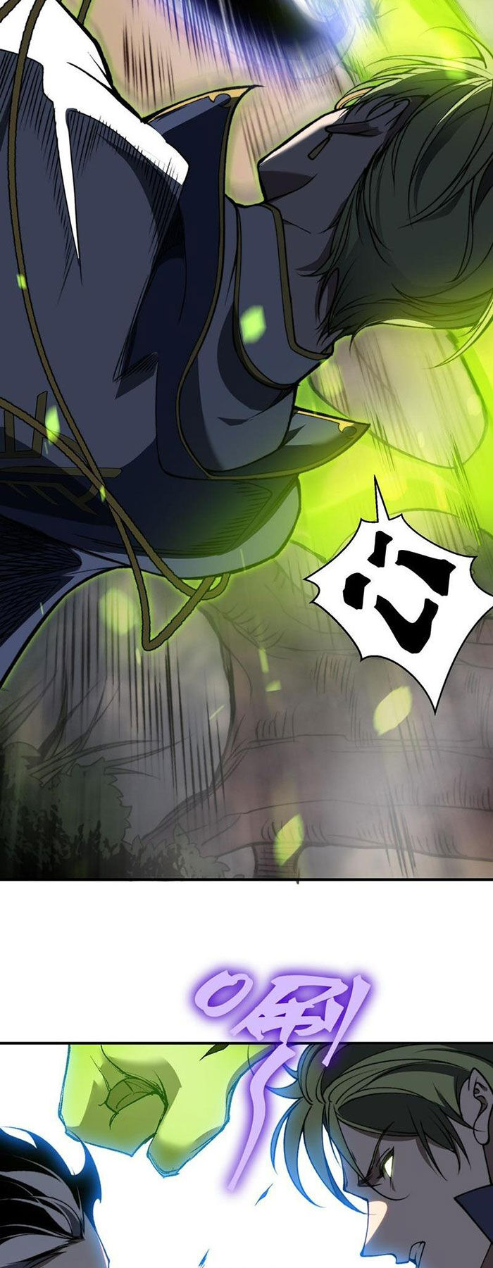 Quỷ Tiến Hóa Chap 44 - Next Chap 45
