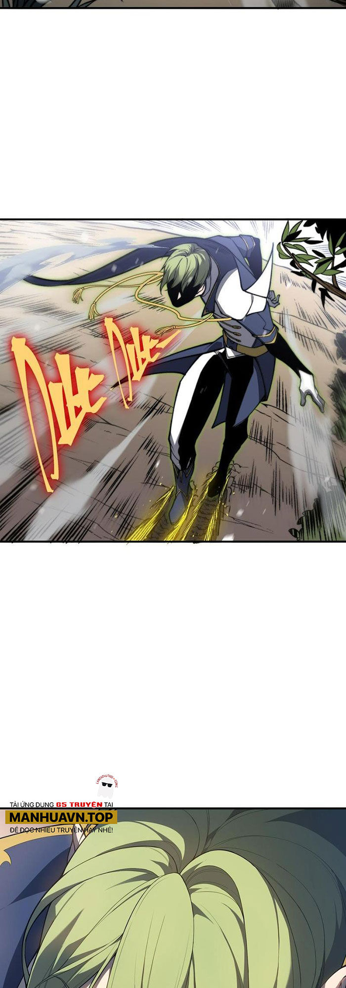 Quỷ Tiến Hóa Chap 44 - Next Chap 45