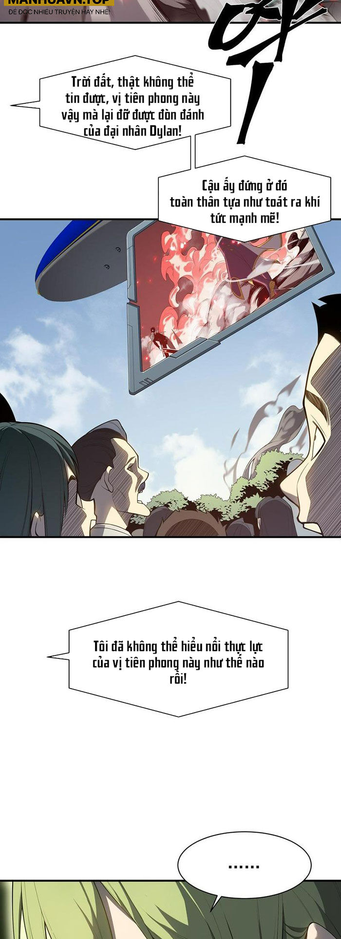 Quỷ Tiến Hóa Chap 44 - Next Chap 45