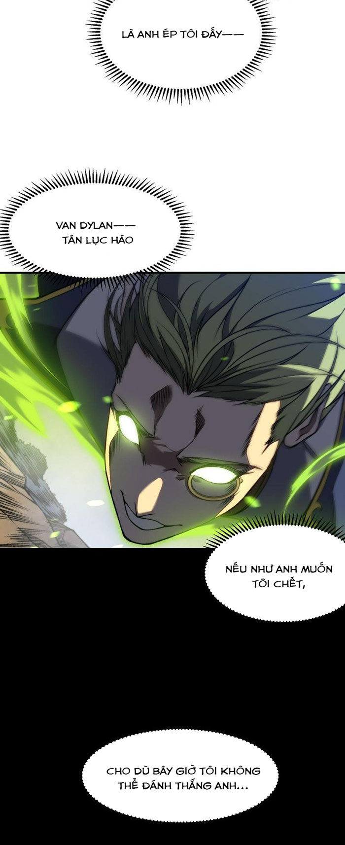 Quỷ Tiến Hóa Chap 44 - Next Chap 45