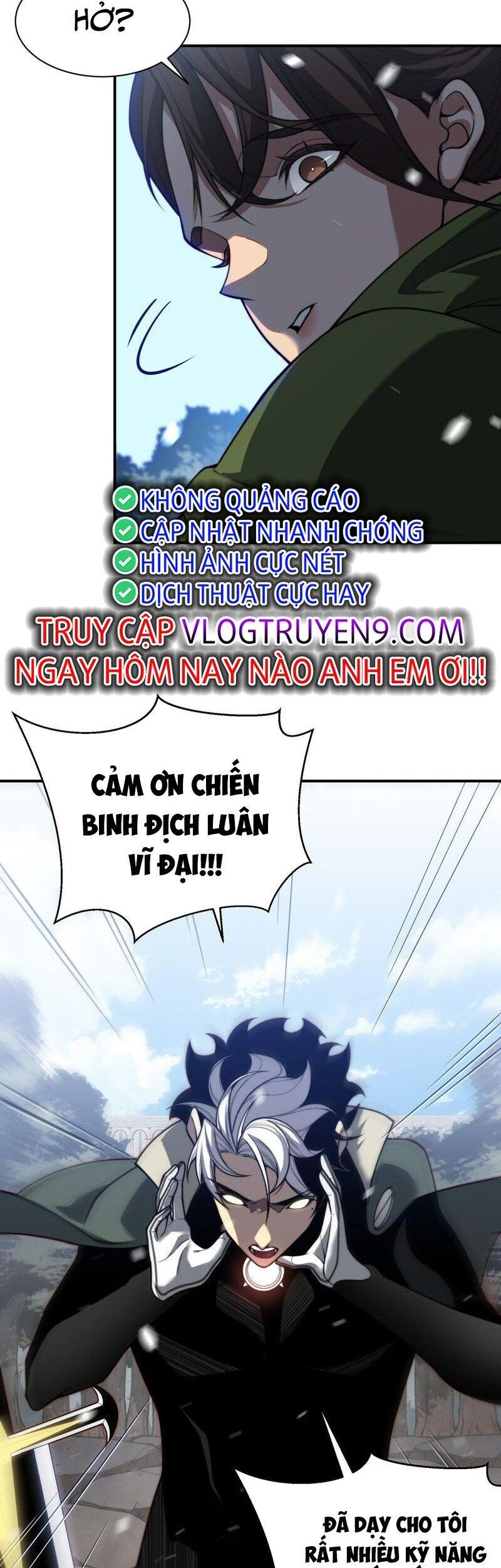 Quỷ Tiến Hóa Chap 45 - Next Chap 46