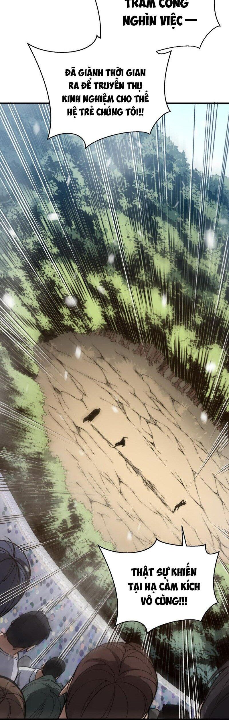 Quỷ Tiến Hóa Chap 45 - Next Chap 46
