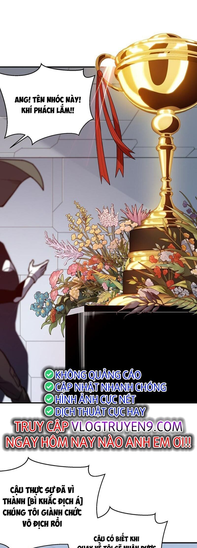 Quỷ Tiến Hóa Chap 45 - Next Chap 46