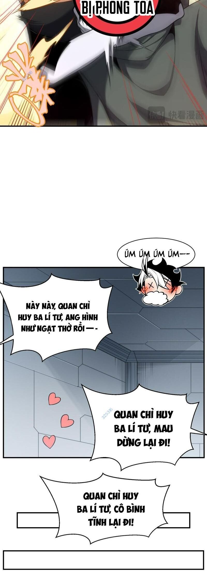 Quỷ Tiến Hóa Chap 45 - Next Chap 46