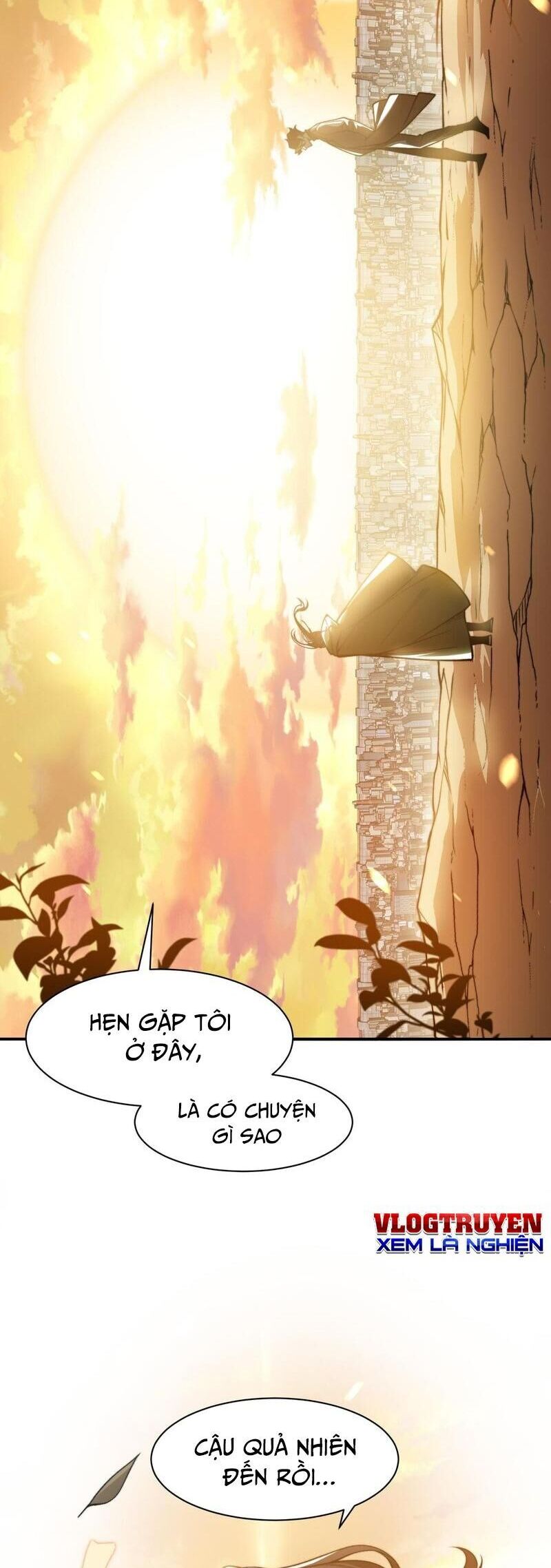 Quỷ Tiến Hóa Chap 45 - Next Chap 46