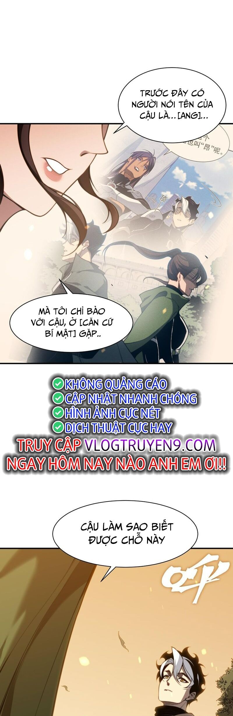 Quỷ Tiến Hóa Chap 45 - Next Chap 46
