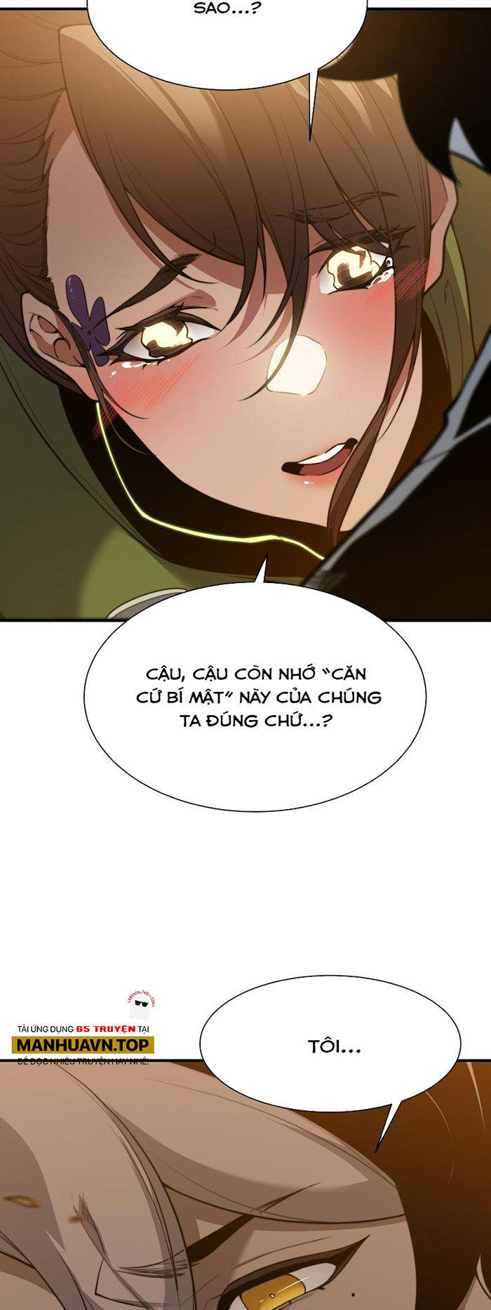 Quỷ Tiến Hóa Chap 46 - Next Chap 47