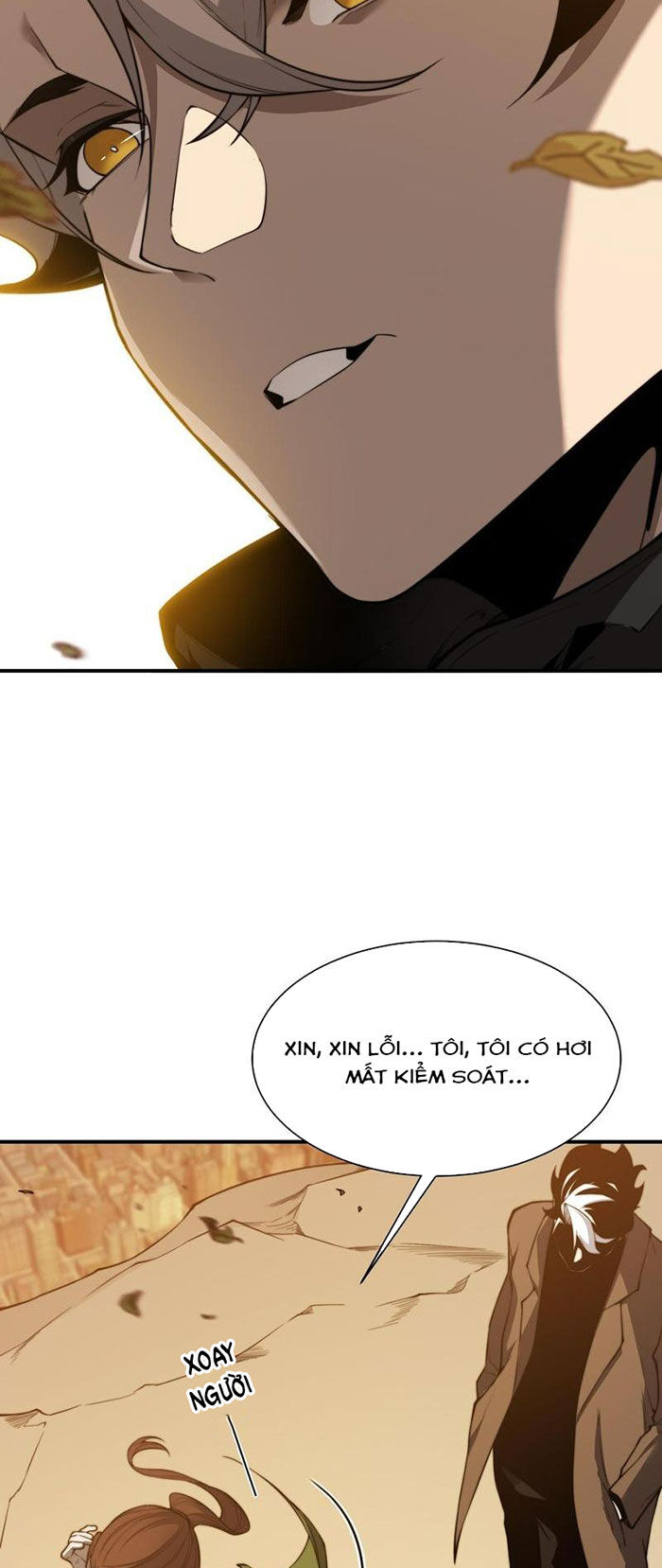 Quỷ Tiến Hóa Chap 46 - Next Chap 47