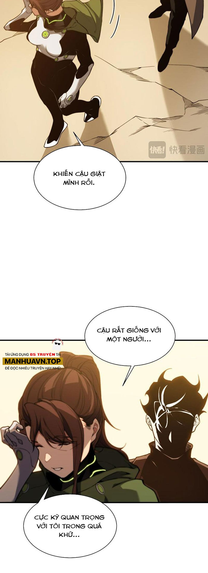 Quỷ Tiến Hóa Chap 46 - Next Chap 47