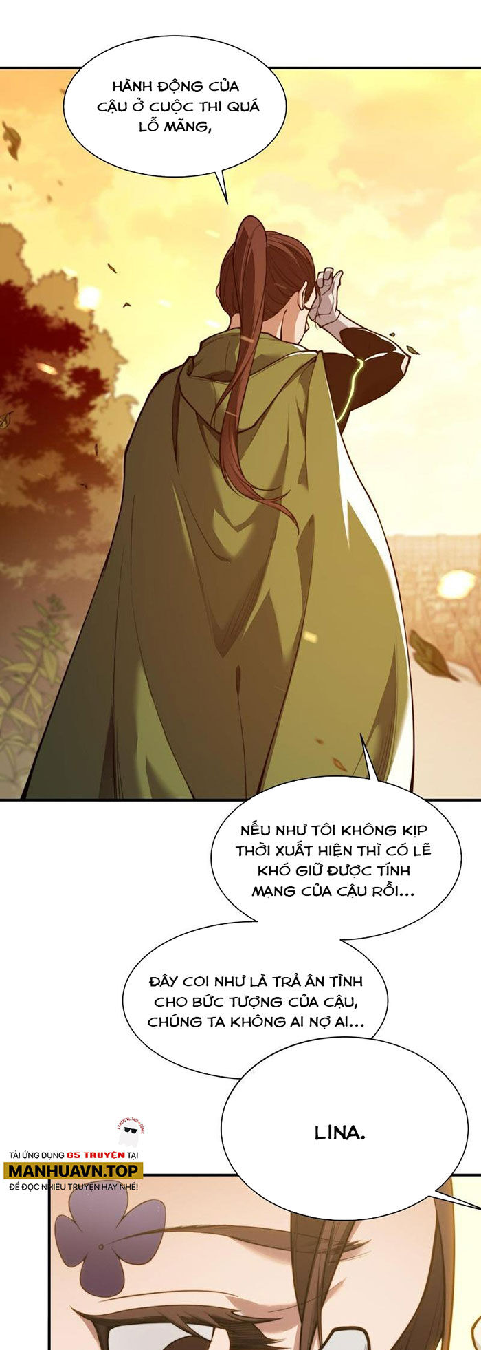 Quỷ Tiến Hóa Chap 46 - Next Chap 47