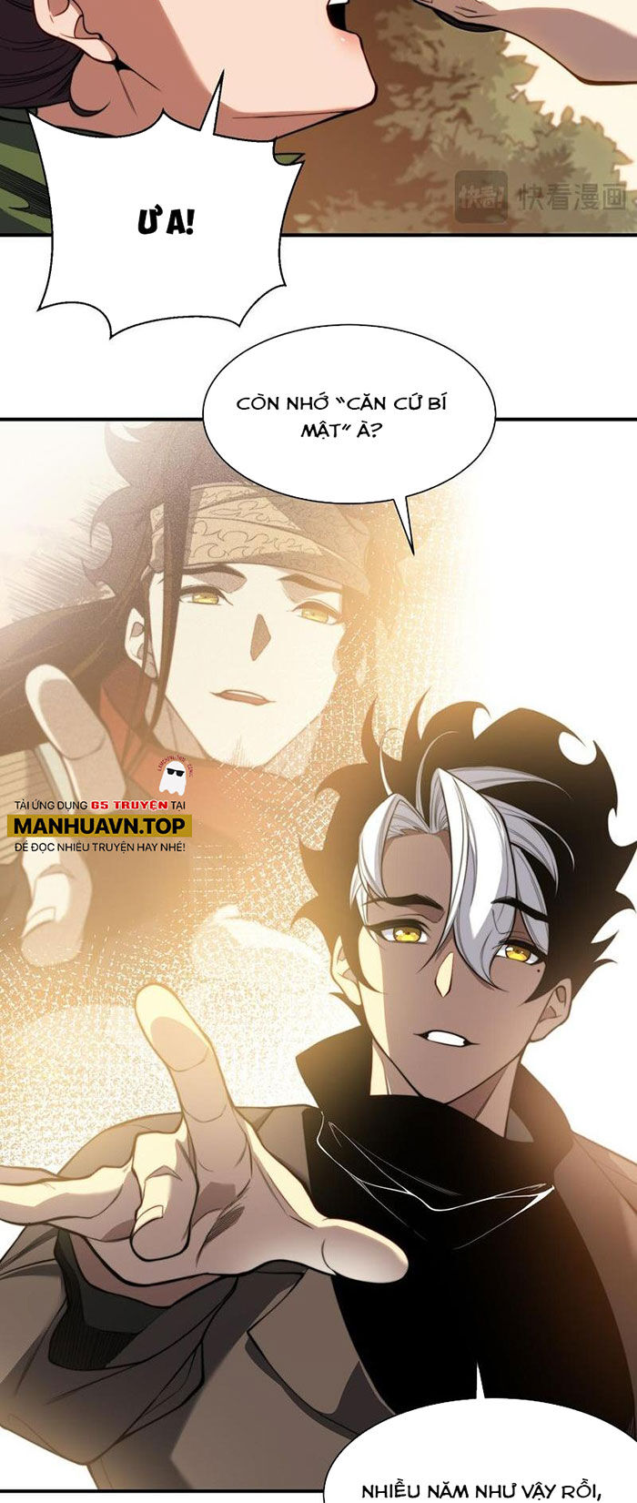 Quỷ Tiến Hóa Chap 46 - Next Chap 47