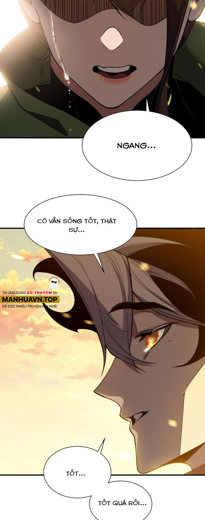 Quỷ Tiến Hóa Chap 46 - Next Chap 47