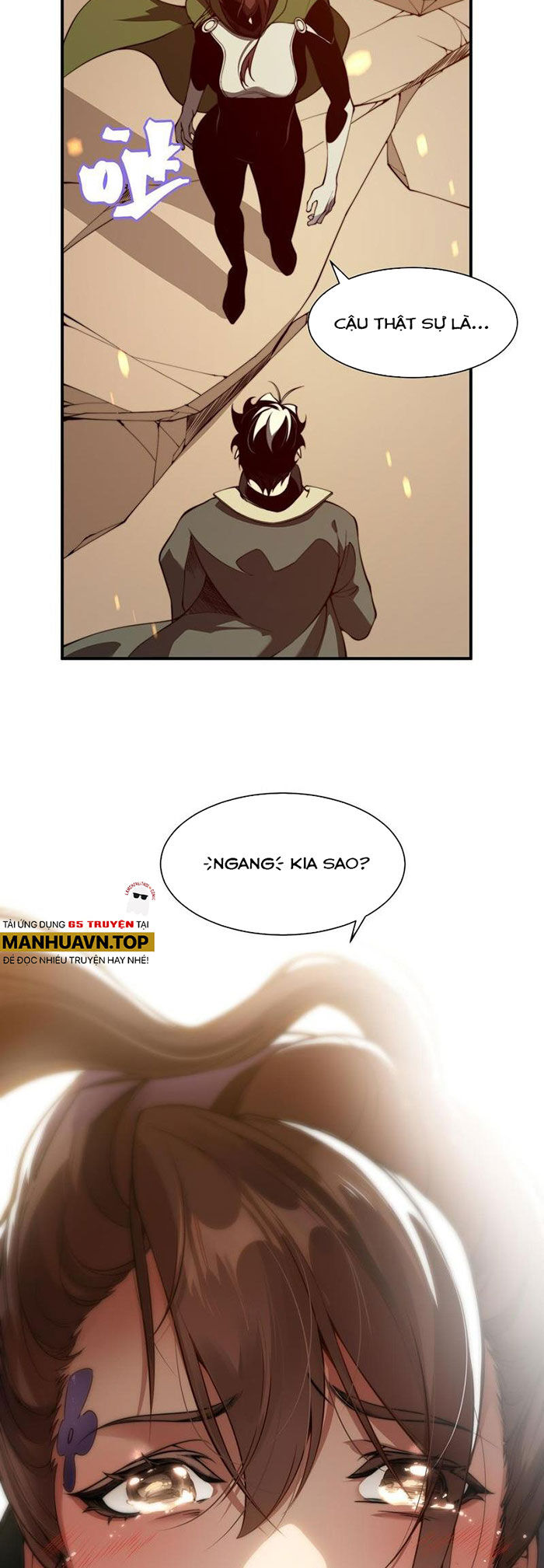 Quỷ Tiến Hóa Chap 46 - Next Chap 47