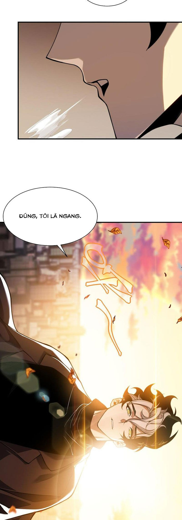 Quỷ Tiến Hóa Chap 46 - Next Chap 47