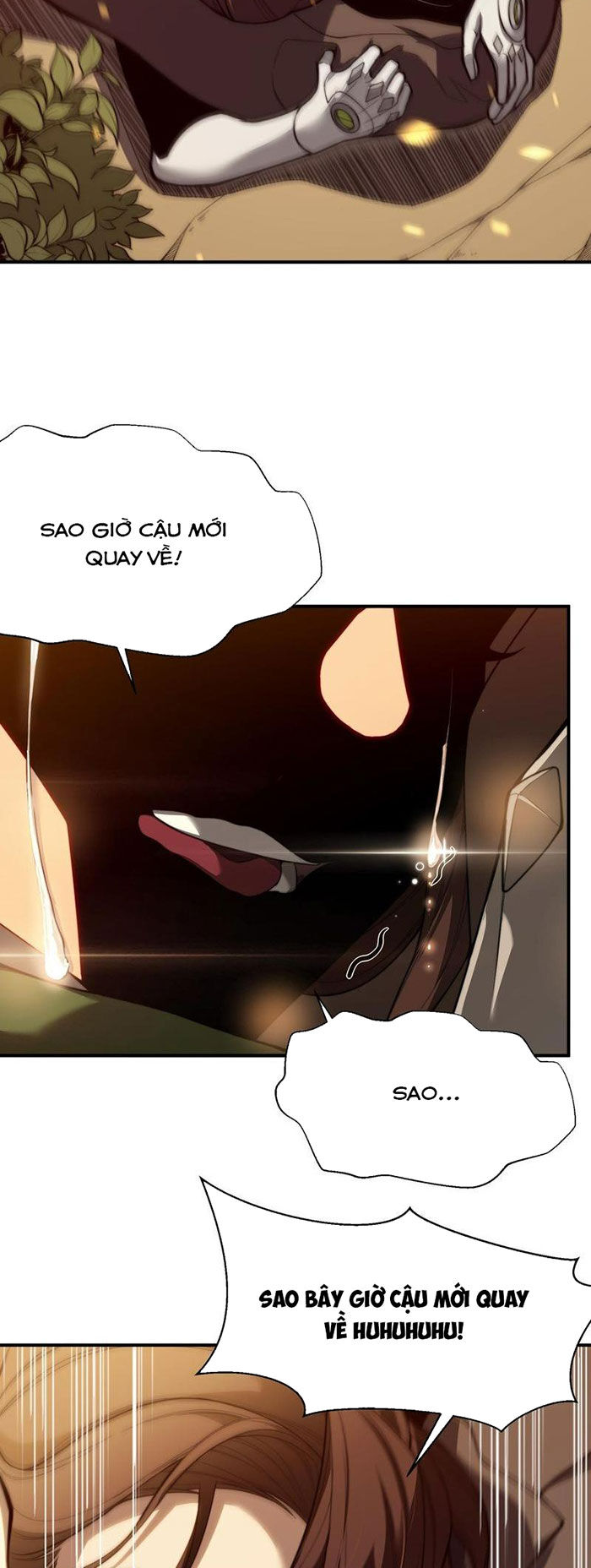 Quỷ Tiến Hóa Chap 46 - Next Chap 47