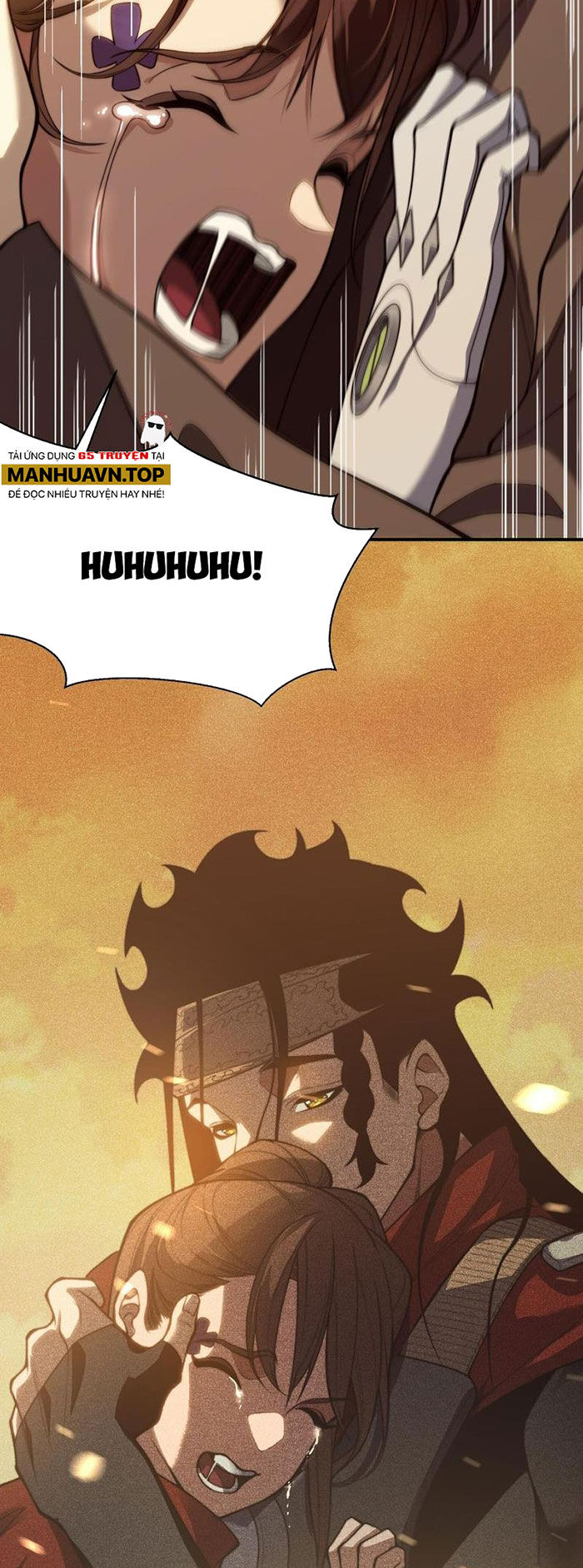 Quỷ Tiến Hóa Chap 46 - Next Chap 47